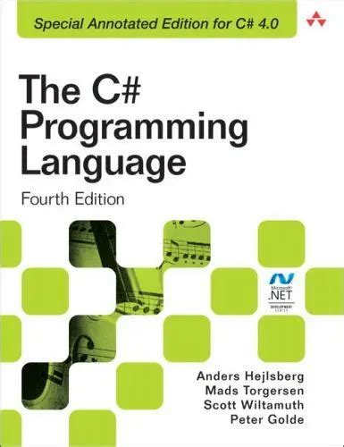 the c programming language microsoft net development series Reader