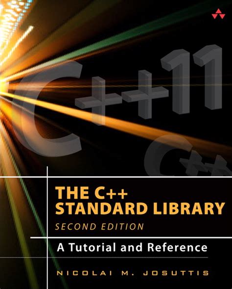 the c standard library a tutorial and reference 2nd edition Reader
