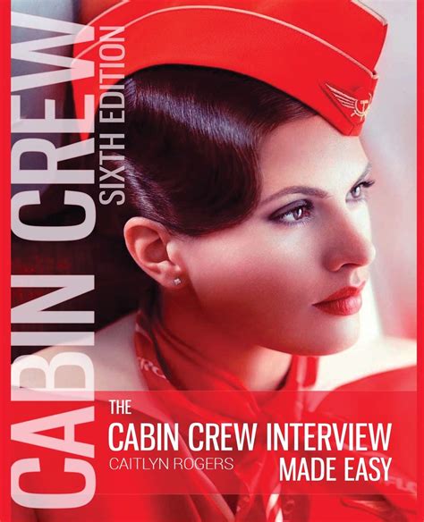 the cabin crew interview made easy everything Reader
