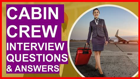 the cabin crew interview made easy the ultimate Doc