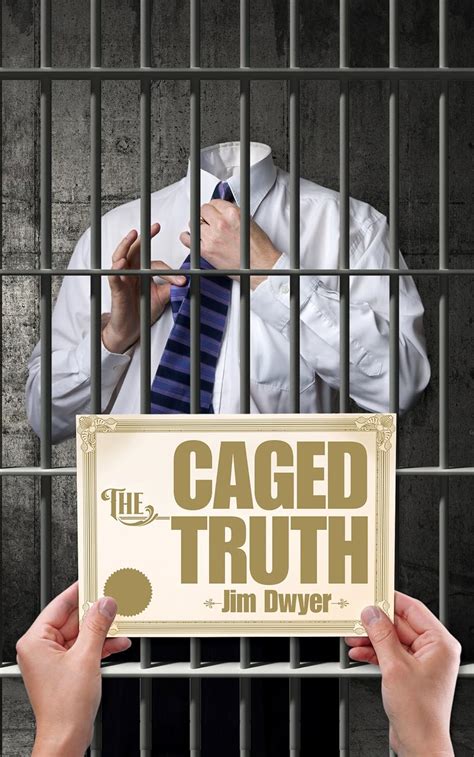 the caged truth breaking out breaking free a book for men Epub