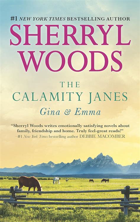 the calamity janes gina and emma to catch a thief PDF