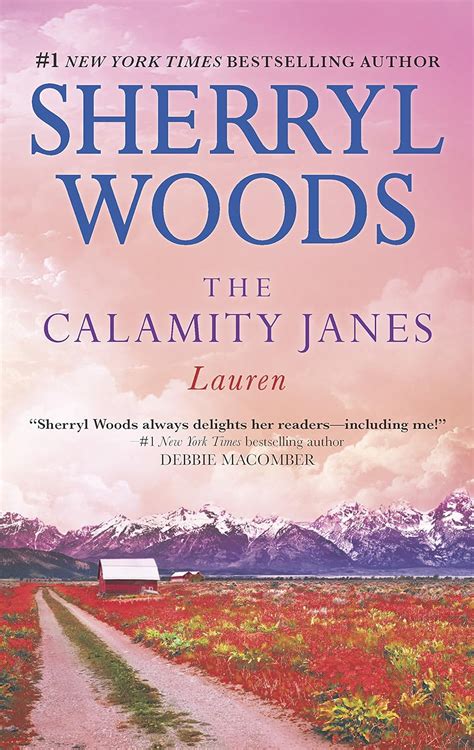 the calamity janes lauren PDF