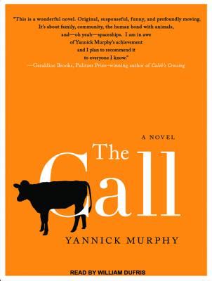 the call by yannick murphy Doc