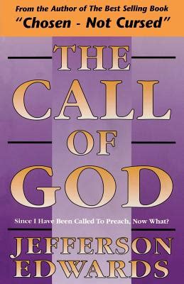 the call of god since i have been called to preach now what? Reader