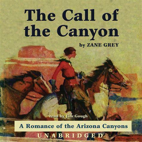 the call of the canyon Epub