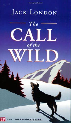 the call of the wild townsend library edition Doc