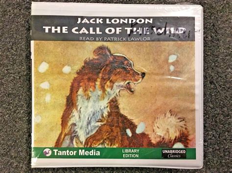 the call of the wild unabridged classics in audio PDF