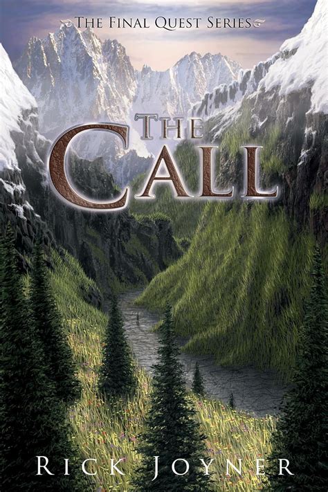 the call the final quest series book 2 Epub