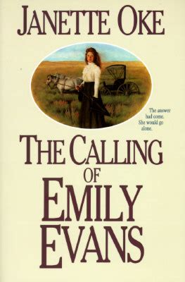 the calling of emily evans women of the west book 1 Kindle Editon