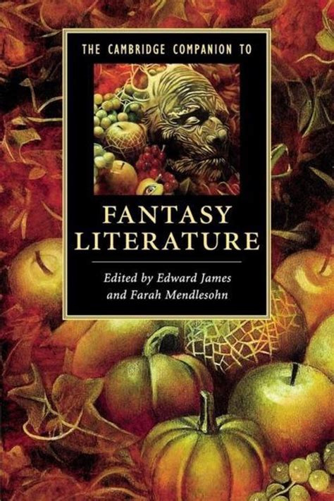 the cambridge companion to fantasy literature cambridge companions to literature Doc