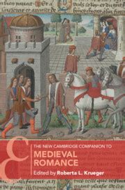 the cambridge companion to medieval romance the cambridge companion to medieval romance PDF