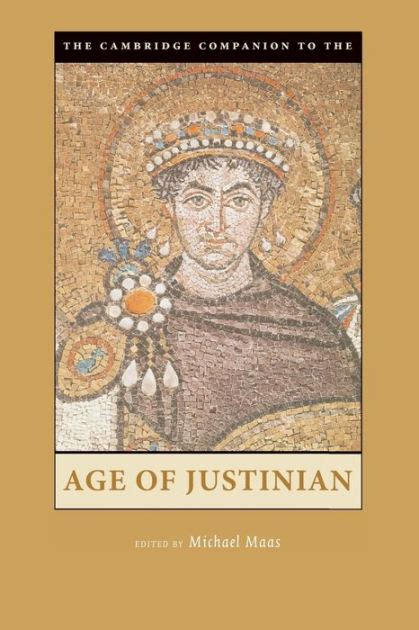 the cambridge companion to the age of justinian Doc