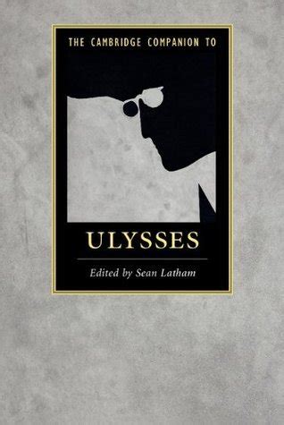 the cambridge companion to ulysses Ebook Epub