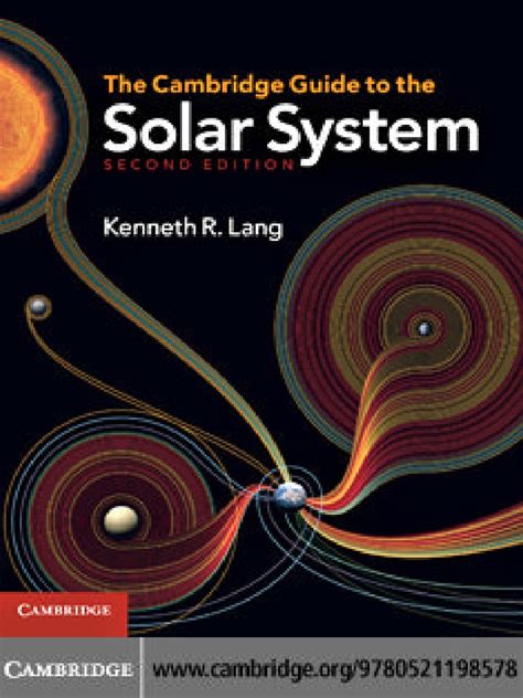 the cambridge guide to the solar system 2nd edition pdf Doc