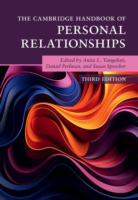 the cambridge handbook of personal relationships the cambridge handbook of personal relationships Doc