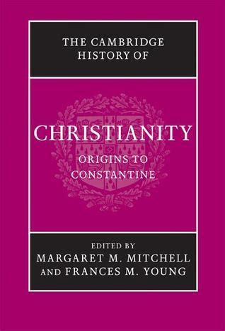 the cambridge history of christianity 9 volume set Doc