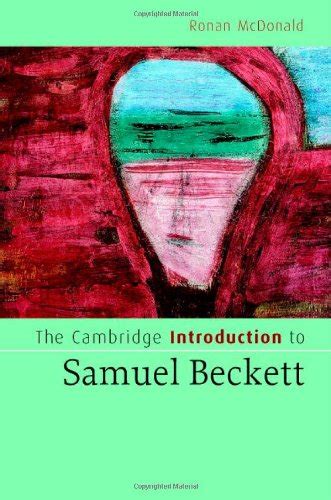 the cambridge introduction to samuel beckett cambridge introductions to literature Kindle Editon