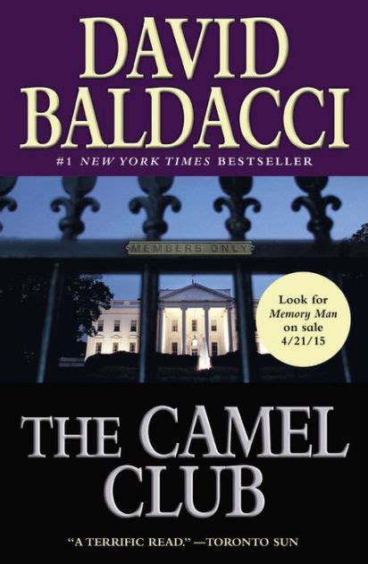 the camel club camel club series PDF