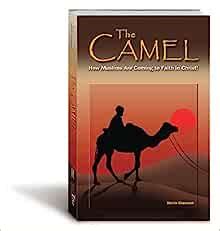 the camel how muslims are coming to faith in christ Reader