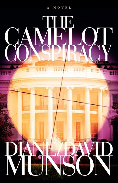 the camelot conspiracy Epub