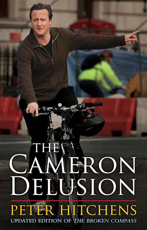 the cameron delusion Reader