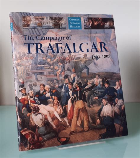 the campaign of trafalgar Epub