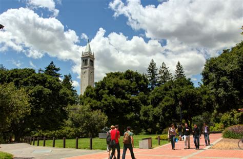 the campus guides university of california berkeley Reader