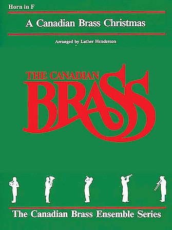 the canadian brass christmas 2nd trumpet Reader