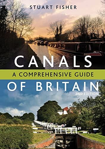 the canals of britain a comprehensive guide Epub