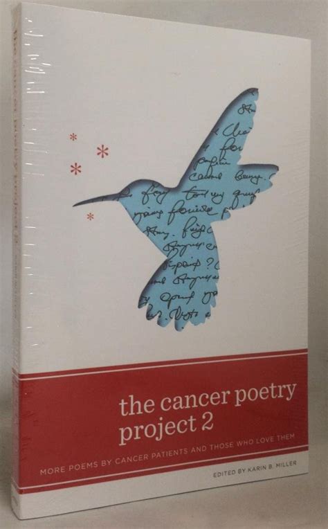 the cancer poetry project poems by cancer patients and those who love them Epub