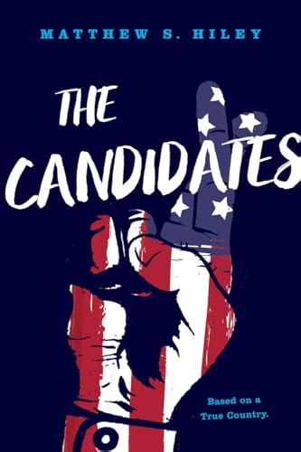 the candidates based on a true country PDF