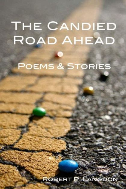 the candied road ahead poems and stories Epub