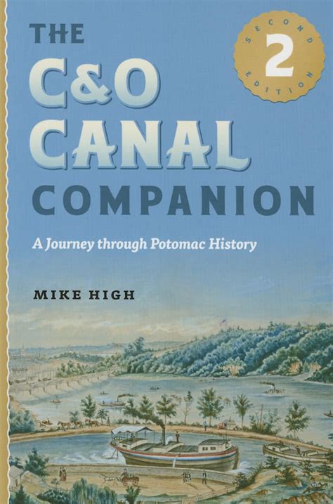 the cando canal companion a journey through potomac history Doc