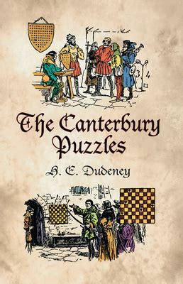 the canterbury puzzles dover recreational math Epub
