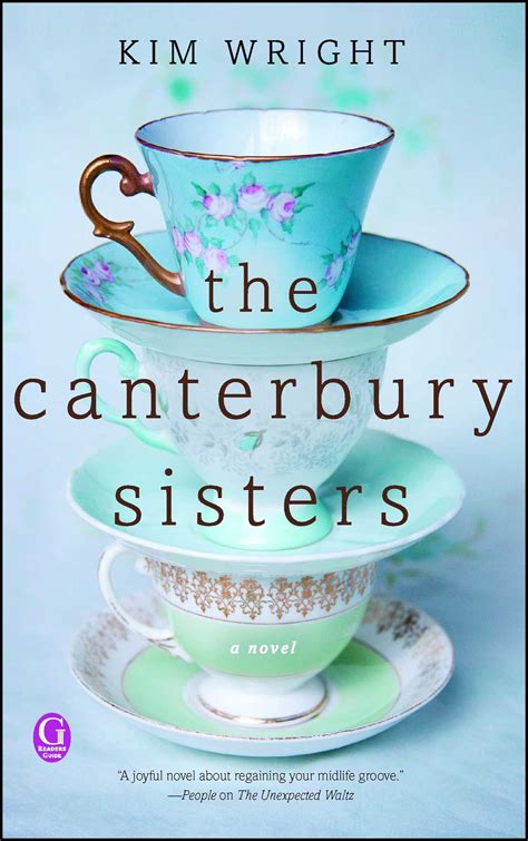 the canterbury sisters PDF