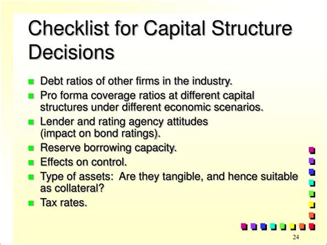 the capital structure decision the capital structure decision Epub