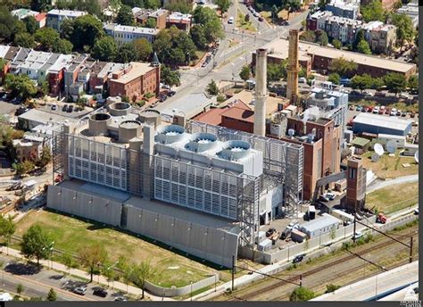 the capitol power plant background and Epub