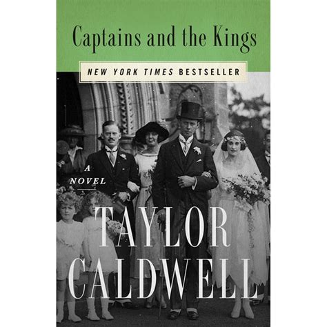 the captains and the kings paperback Doc