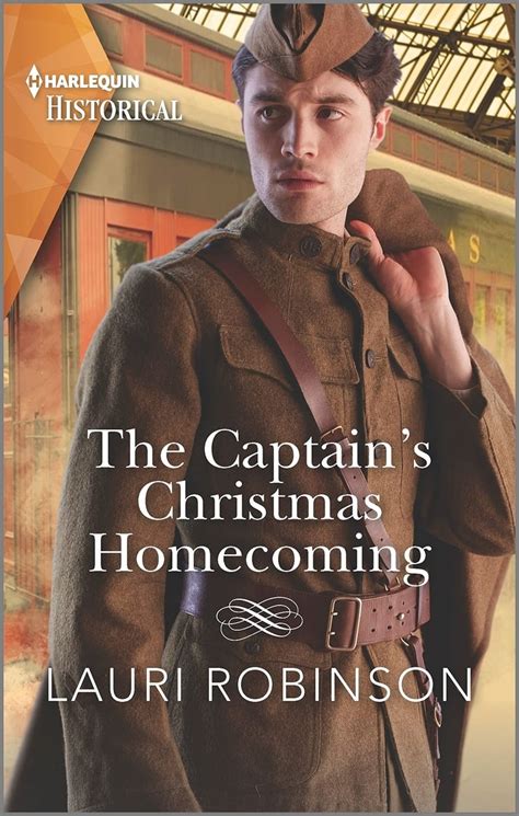 the captains christmas bride harlequin historical Epub