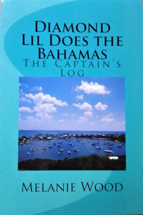 the captains log diamond lil does the bahamas PDF