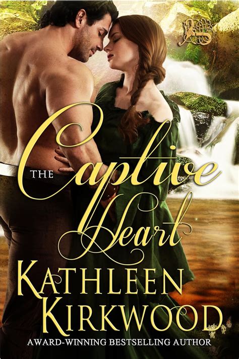 the captive heart kathleen kirkwood heart series volume 3 Epub