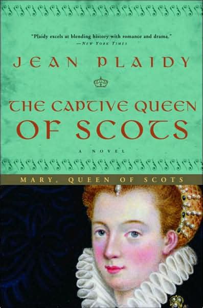the captive queen of scots mary queen of scots Doc