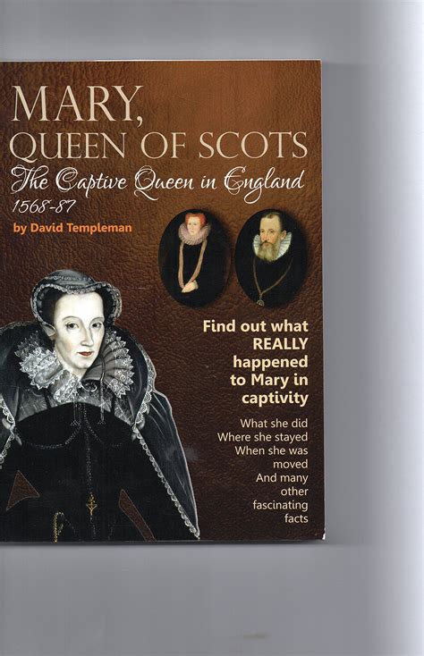 the captive queen of scots the mary queen of scots series Doc