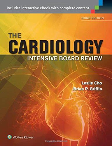 the cardiology intensive board review question book Epub