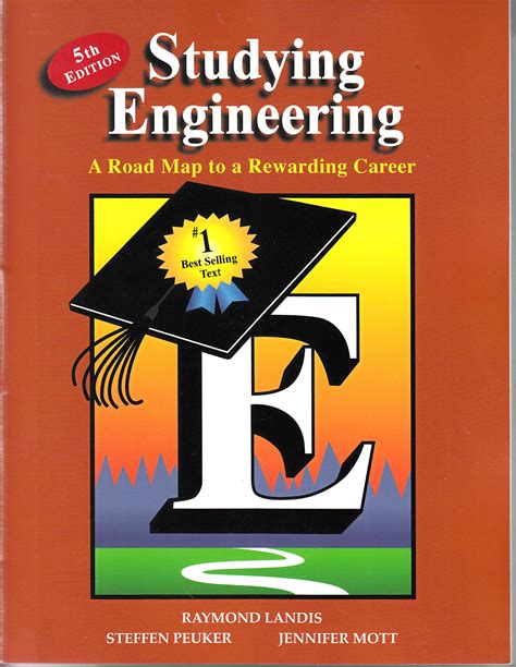 the career guide book for engineers PDF