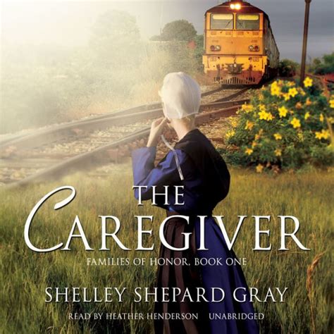 the caregiver families of honor book one PDF