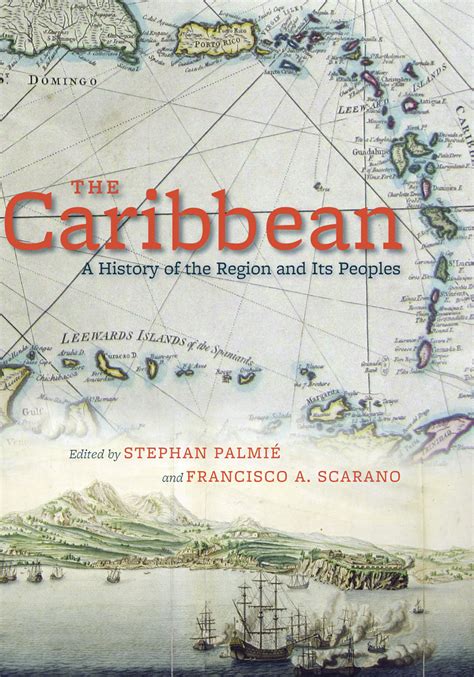 the caribbean a history of the region and its peoples PDF