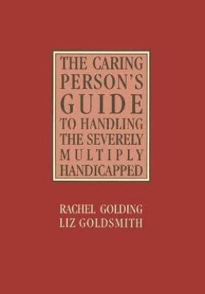 the caring persons guide to handling Kindle Editon