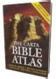 the carta bible atlas fifth edition revised and expanded Kindle Editon